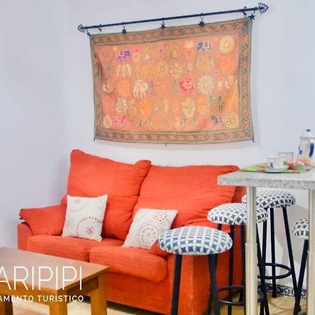 Apartamento Maripipi 科爾多瓦 外观 照片