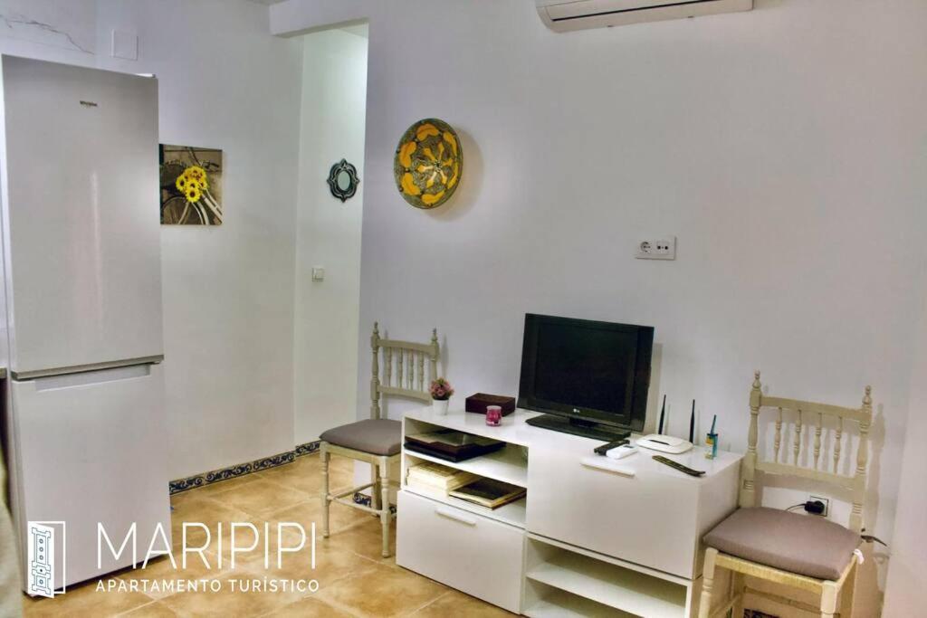 Apartamento Maripipi 科爾多瓦 外观 照片