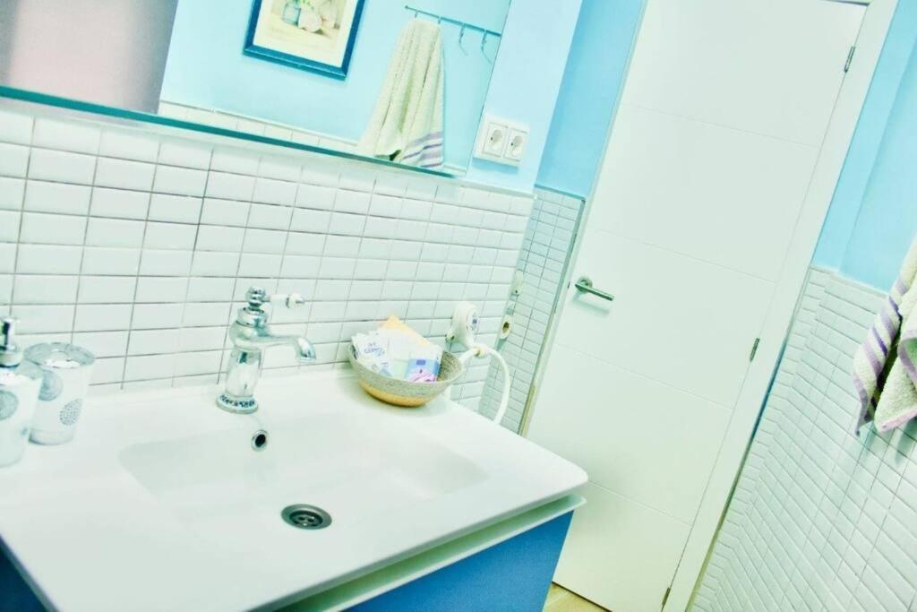 Apartamento Maripipi 科爾多瓦 外观 照片
