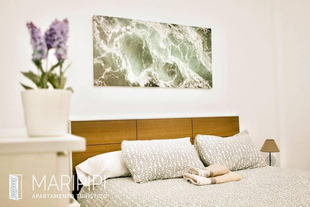 Apartamento Maripipi 科爾多瓦 外观 照片