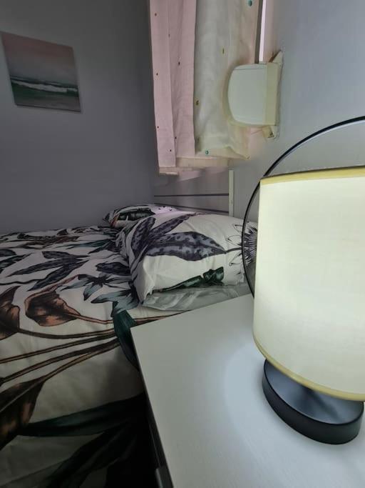 Apartamento Maripipi 科爾多瓦 外观 照片