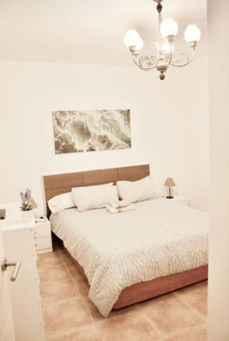 Apartamento Maripipi 科爾多瓦 外观 照片