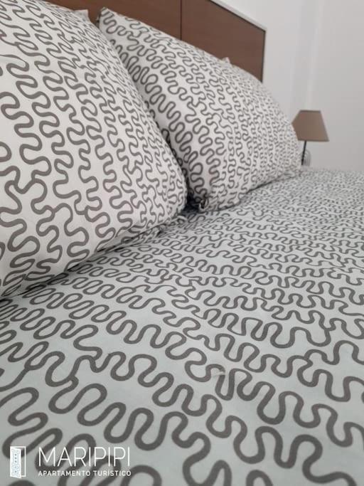 Apartamento Maripipi 科爾多瓦 外观 照片